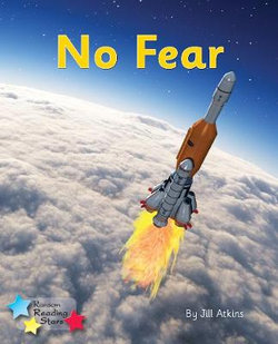 No Fear No Fear