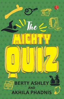 The Mighty Quiz The Mighty Quiz