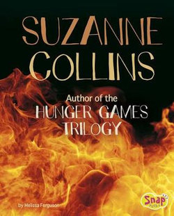 Suzanne Collins Suzanne Collins