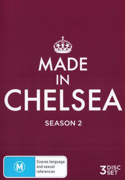 Made In Chelsea Season 2 Made In Chelsea Season 2