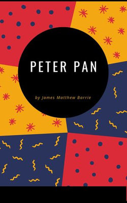 PETER PAN PETER PAN
