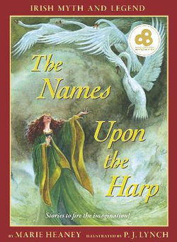 Names upon the Harp Names upon the Harp