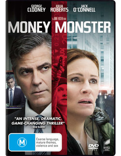 Money Monster Money Monster