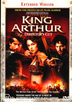 King Arthur (Director's Cut) (Extended Version) King Arthur (Director's Cut) (Extended Version)
