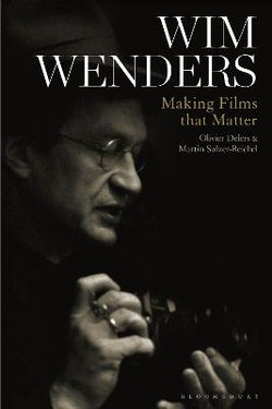 Wim Wenders Wim Wenders