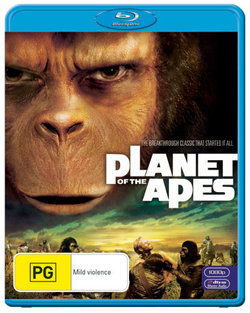 Planet of the Apes (1968) Planet of the Apes (1968)