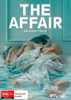 The Affair: Season 4 The Affair: Season 4