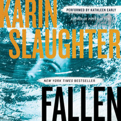 Fallen Fallen