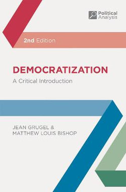 Democratization Democratization