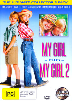 My Girl / My Girl 2 My Girl / My Girl 2