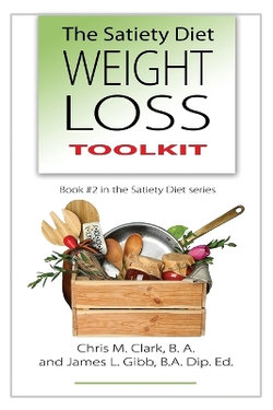 The Satiety Diet Weight Loss Toolkit The Satiety Diet Weight Loss Toolkit