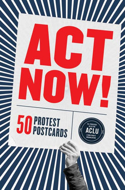 Act Now! Act Now!