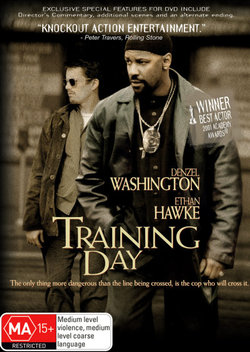 Training Day Training Day