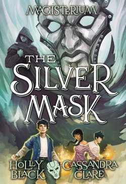The Silver Mask The Silver Mask