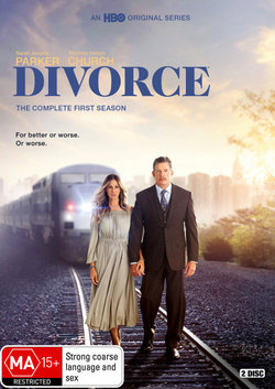 Divorce: Season 1 Divorce: Season 1
