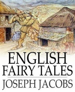 English Fairy Tales English Fairy Tales