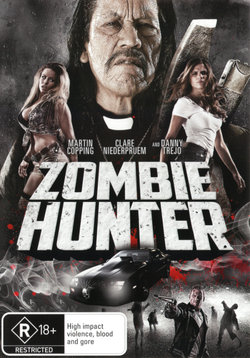 Zombie Hunter Zombie Hunter
