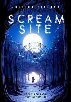Scream Site Scream Site