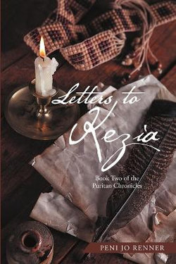 Letters to Kezia Letters to Kezia