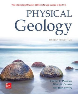 ISE Physical Geology ISE Physical Geology