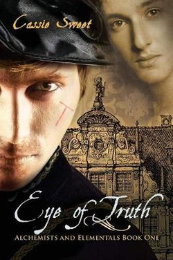 Eye of Truth Eye of Truth
