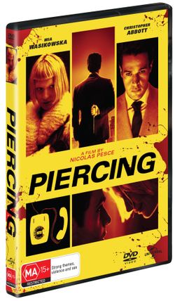Piercing Piercing