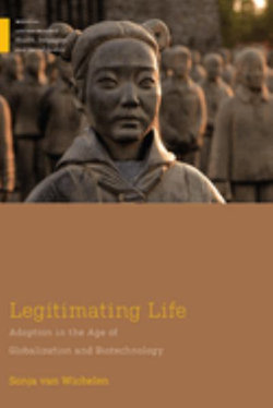 Legitimating Life Legitimating Life