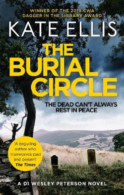 The Burial Circle The Burial Circle