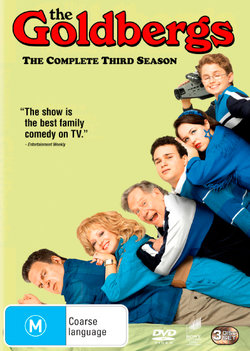 The Goldbergs: Season 3 The Goldbergs: Season 3