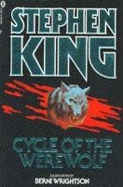 Cycle of the Werewolf Cycle of the Werewolf