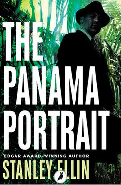 The Panama Portrait The Panama Portrait