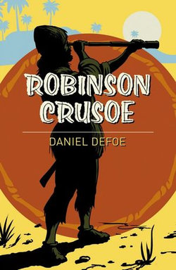 Robinson Crusoe Robinson Crusoe