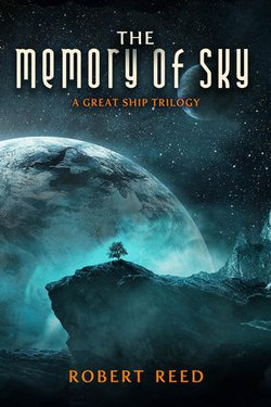 The Memory of Sky The Memory of Sky