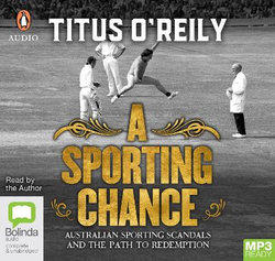 A Sporting Chance A Sporting Chance