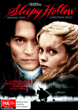 Sleepy Hollow (1999) Sleepy Hollow (1999)