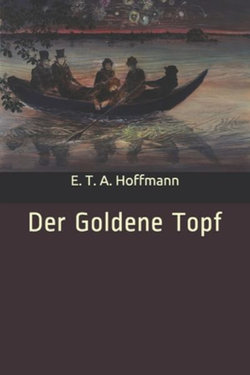 Der Goldene Topf Der Goldene Topf