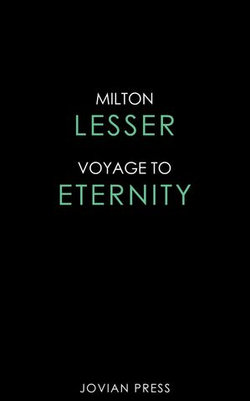 Voyage to Eternity Voyage to Eternity