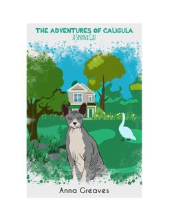 The Adventures of Caligula The Adventures of Caligula
