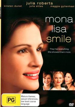 Mona Lisa Smile Mona Lisa Smile