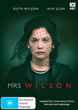 Mrs Wilson Mrs Wilson