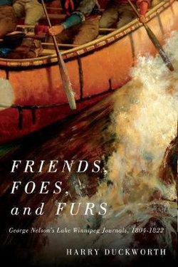 Friends, Foes, and Furs Friends, Foes, and Furs