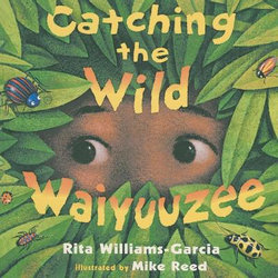 Catching the Wild Waiyuuzee Catching the Wild Waiyuuzee