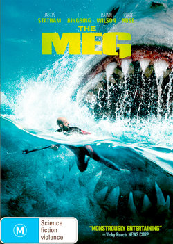 The Meg The Meg