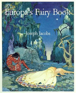 Europa's Fairy Book Europa's Fairy Book