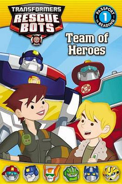 Team of Heroes Team of Heroes