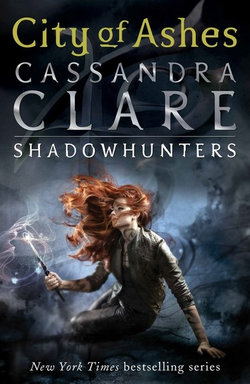 The Mortal Instruments 2: City of Ashes The Mortal Instruments 2: City of Ashes