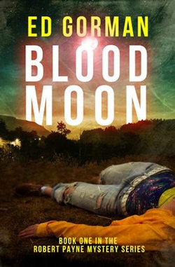 Blood Moon Blood Moon