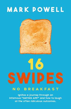 16 Swipes No Breakfast 16 Swipes No Breakfast