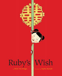 Ruby's Wish Ruby's Wish