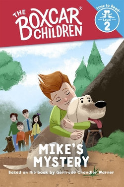 Mike's Mystery (the Boxcar Children: Time to Read, Level 2) Mike's Mystery (the Boxcar Children: Time to Read, Level 2)